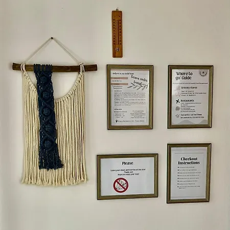 アパート Center Tourist *