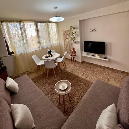 Apartamento Center Tourist Tirana