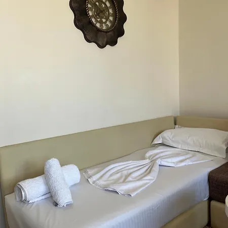 アパート Center Tourist *