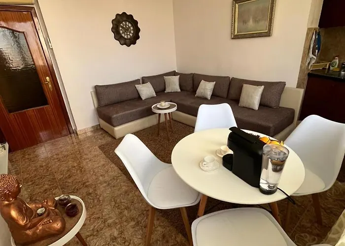 アパート Center Tourist