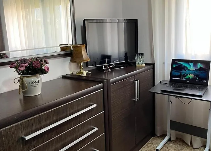 Center Tourist Tirana