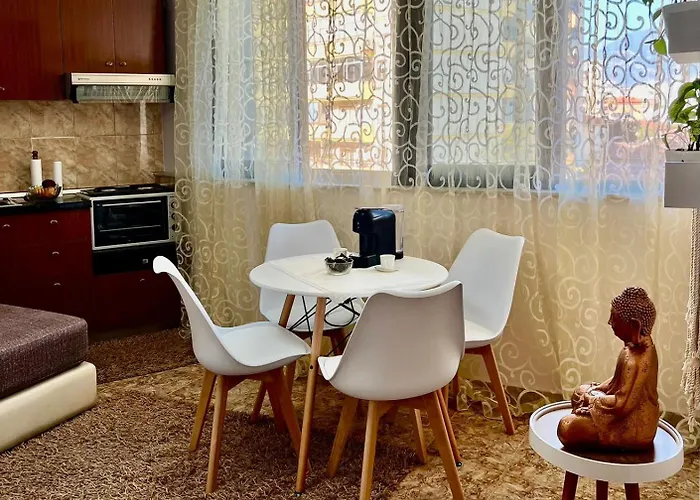 Center Tourist アパート