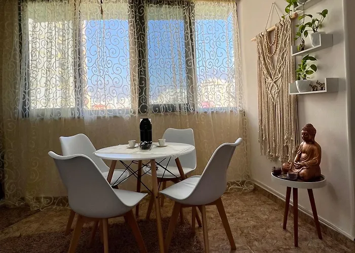 アパート Center Tourist *