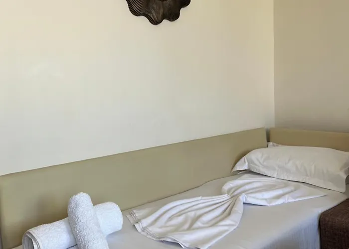 アパート Center Tourist *