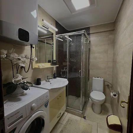 Center Tourist * Tirana