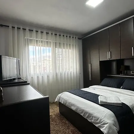 Apartment Center Tourist