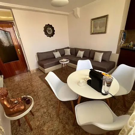 Apartman Center Tourist