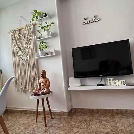 Center Tourist Apartment *