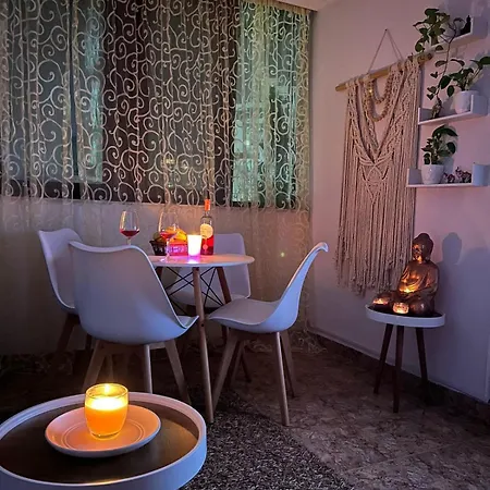 Apartment Center Tourist *