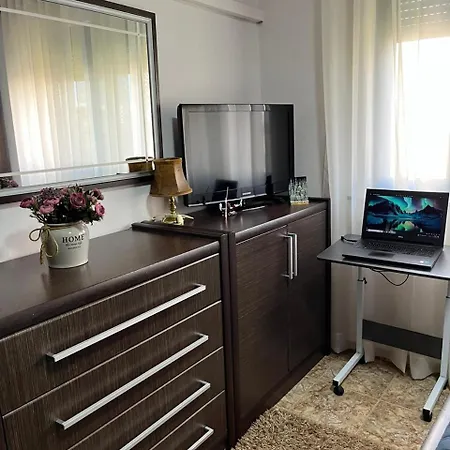 Center Tourist Tirana