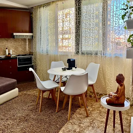 Center Tourist Apartman