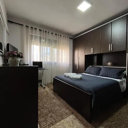 Apartman Center Tourist