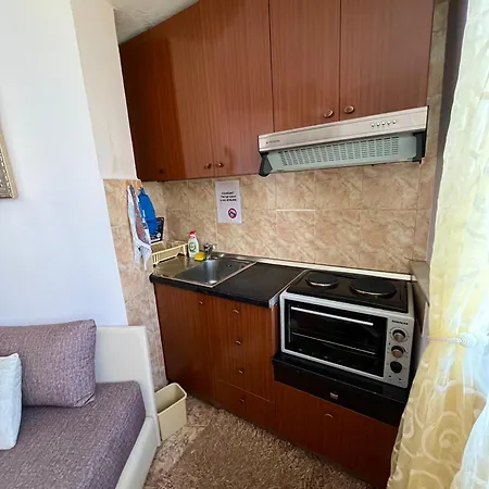 Center Tourist Apartment