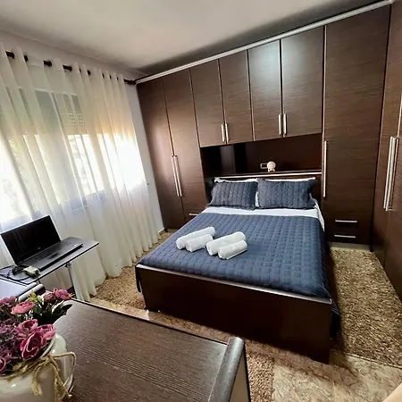 Center Tourist * Tirana