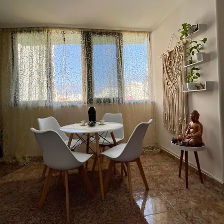 Apartment Center Tourist *