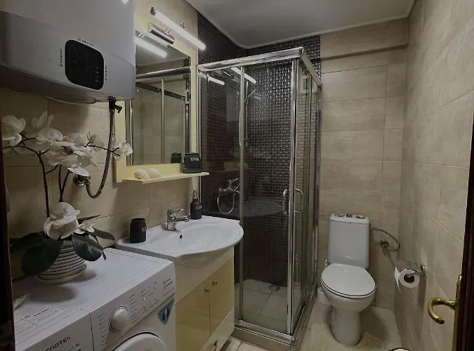 Center Tourist * 티라나