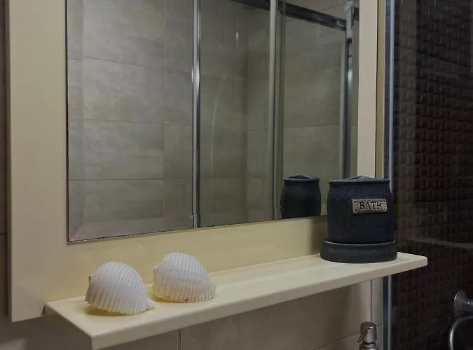 Center Tourist * 티라나