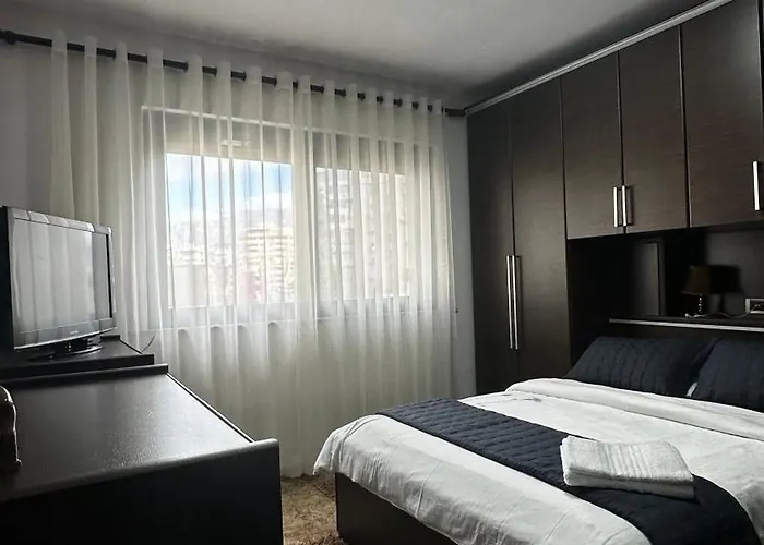 아파트 Center Tourist