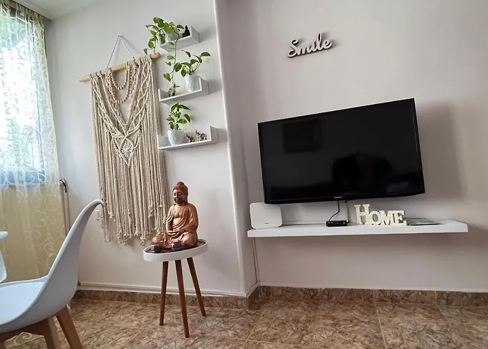 Center Tourist 아파트 *