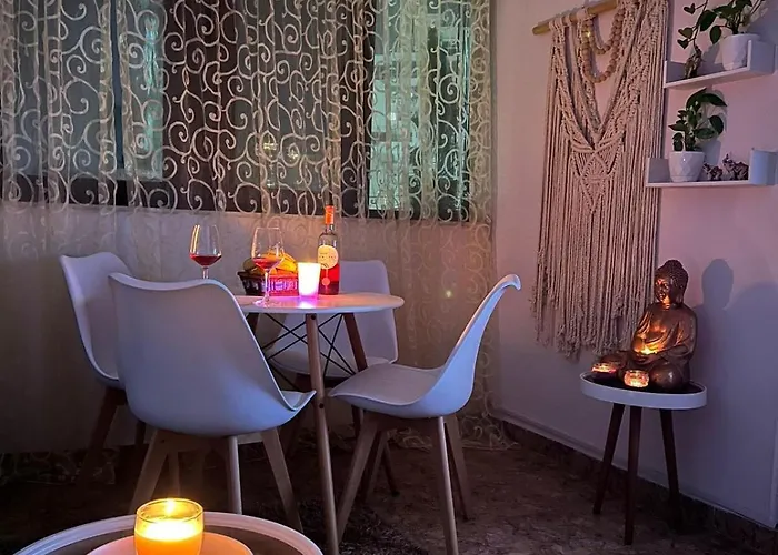 아파트 Center Tourist *