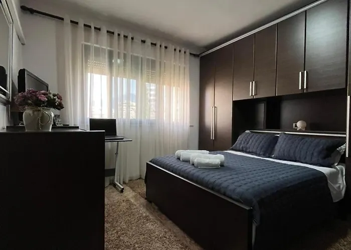 아파트 Center Tourist