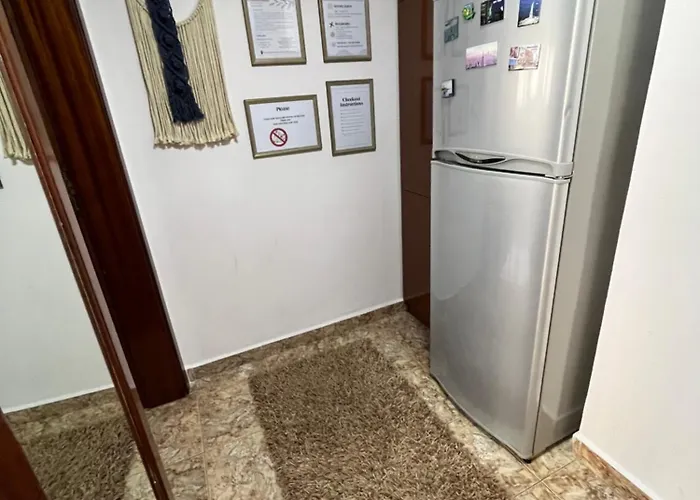 아파트 Center Tourist